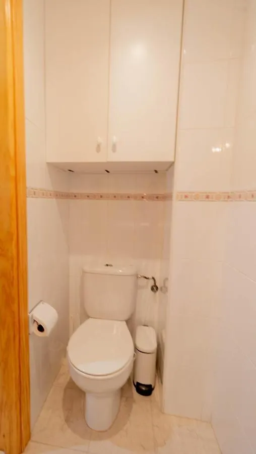 Casa Pedro Apartment Estepona