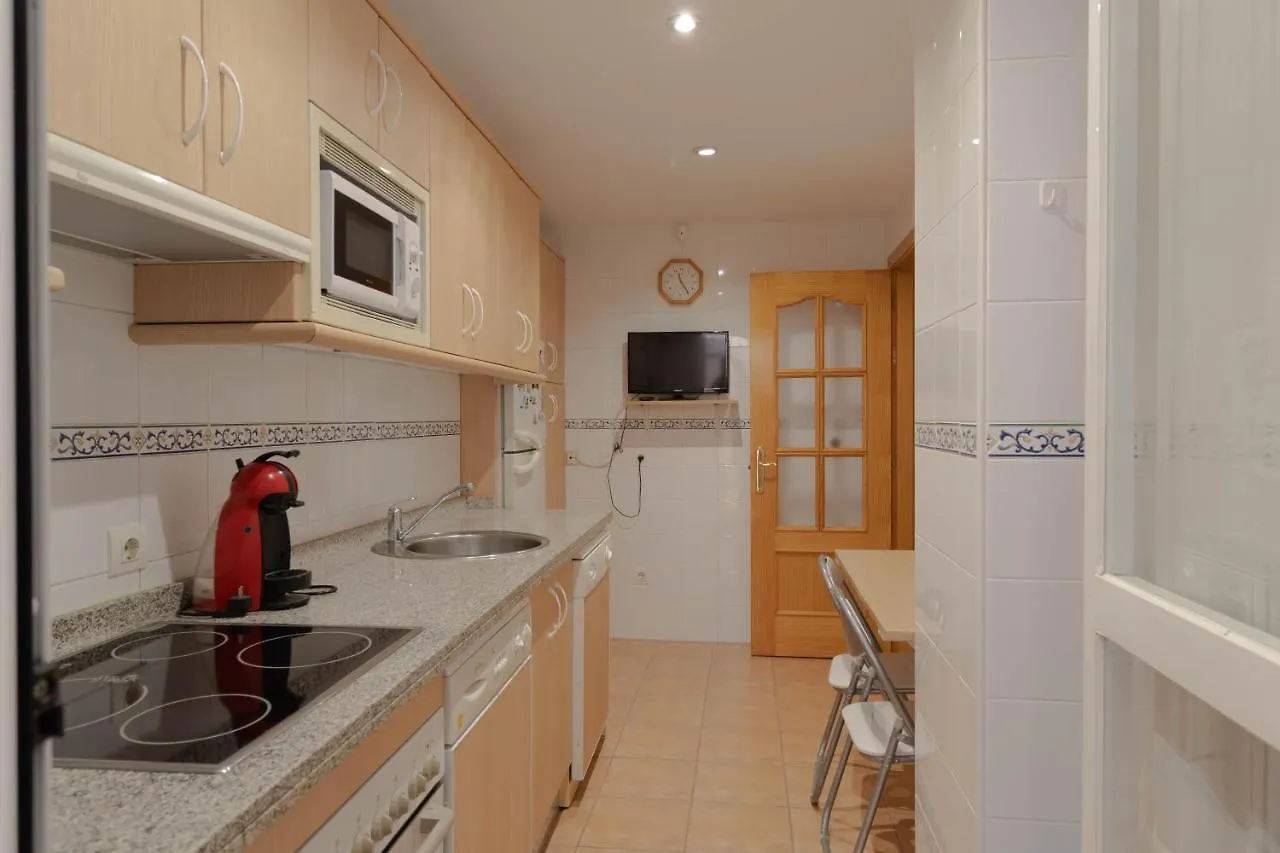 Casa Pedro Apartment Estepona 0*,  Spain