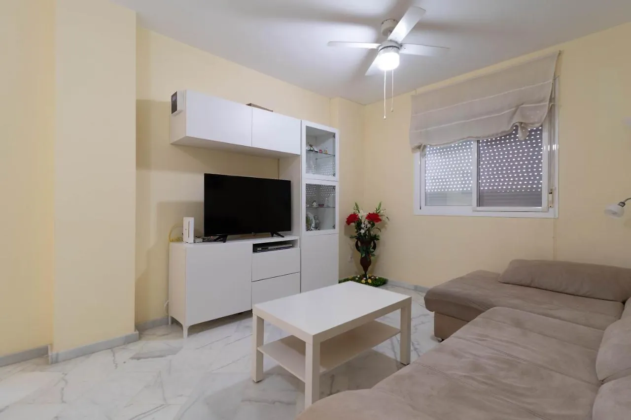 Casa Pedro Apartment Estepona