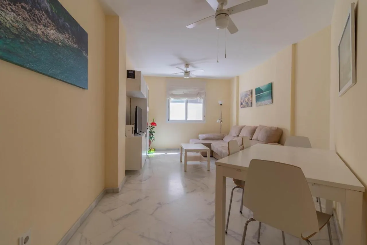 Casa Pedro Apartment Estepona