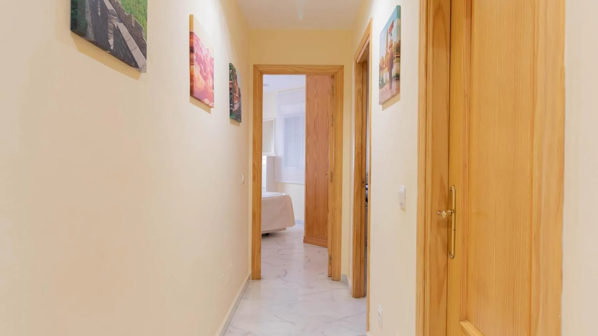 Casa Pedro Apartment Estepona Spain