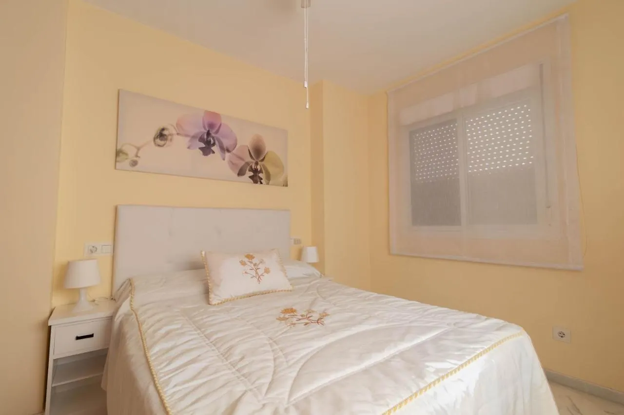Casa Pedro Apartment Estepona 0*,  Spain