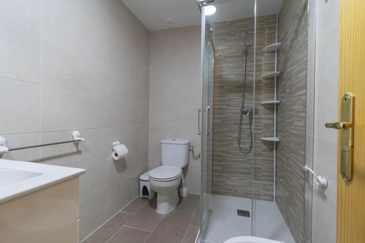 Casa Pedro Apartment Estepona