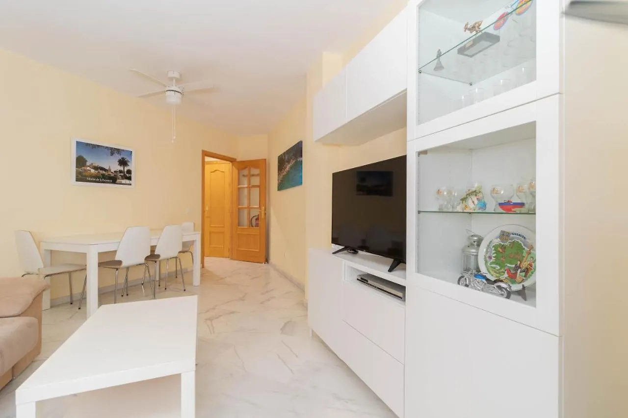 Casa Pedro Apartment Estepona
