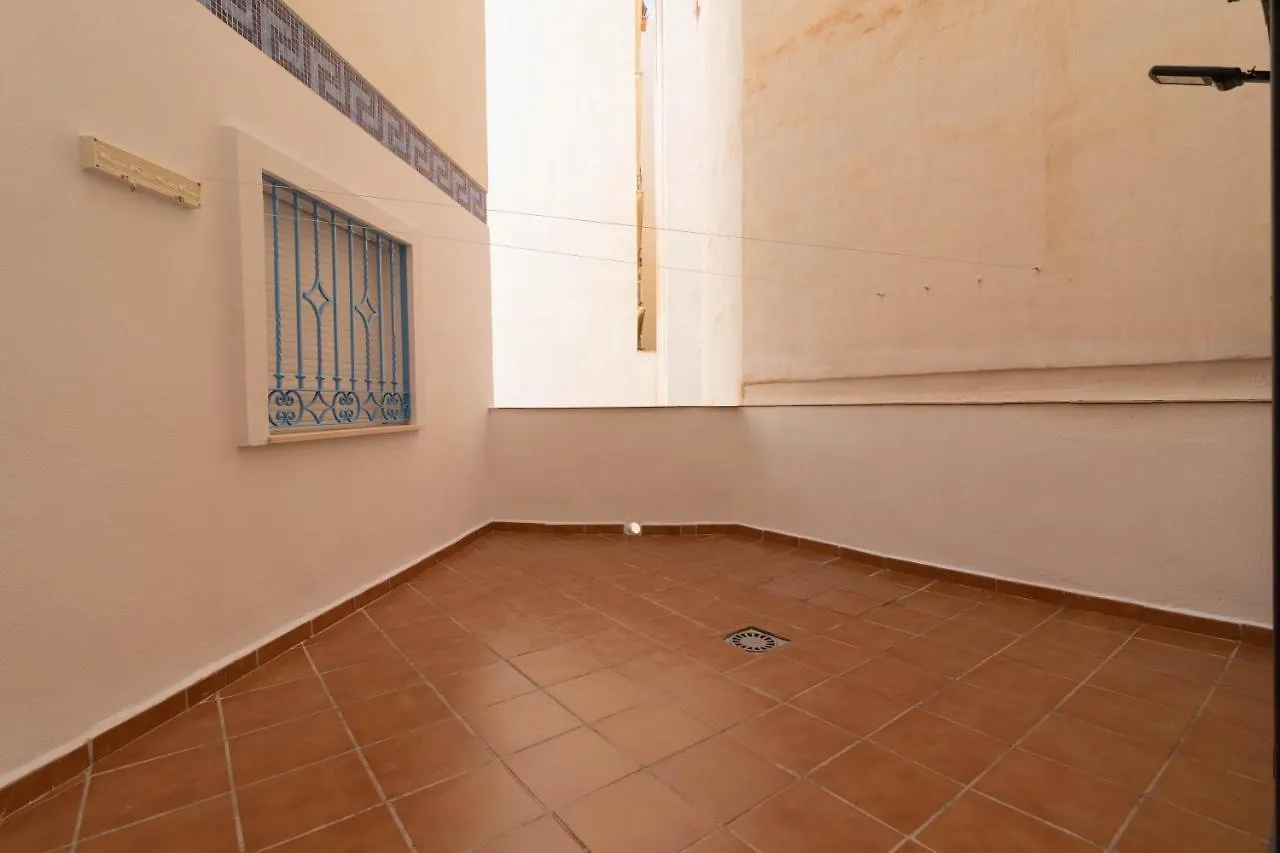 Casa Pedro Apartment Estepona Spain