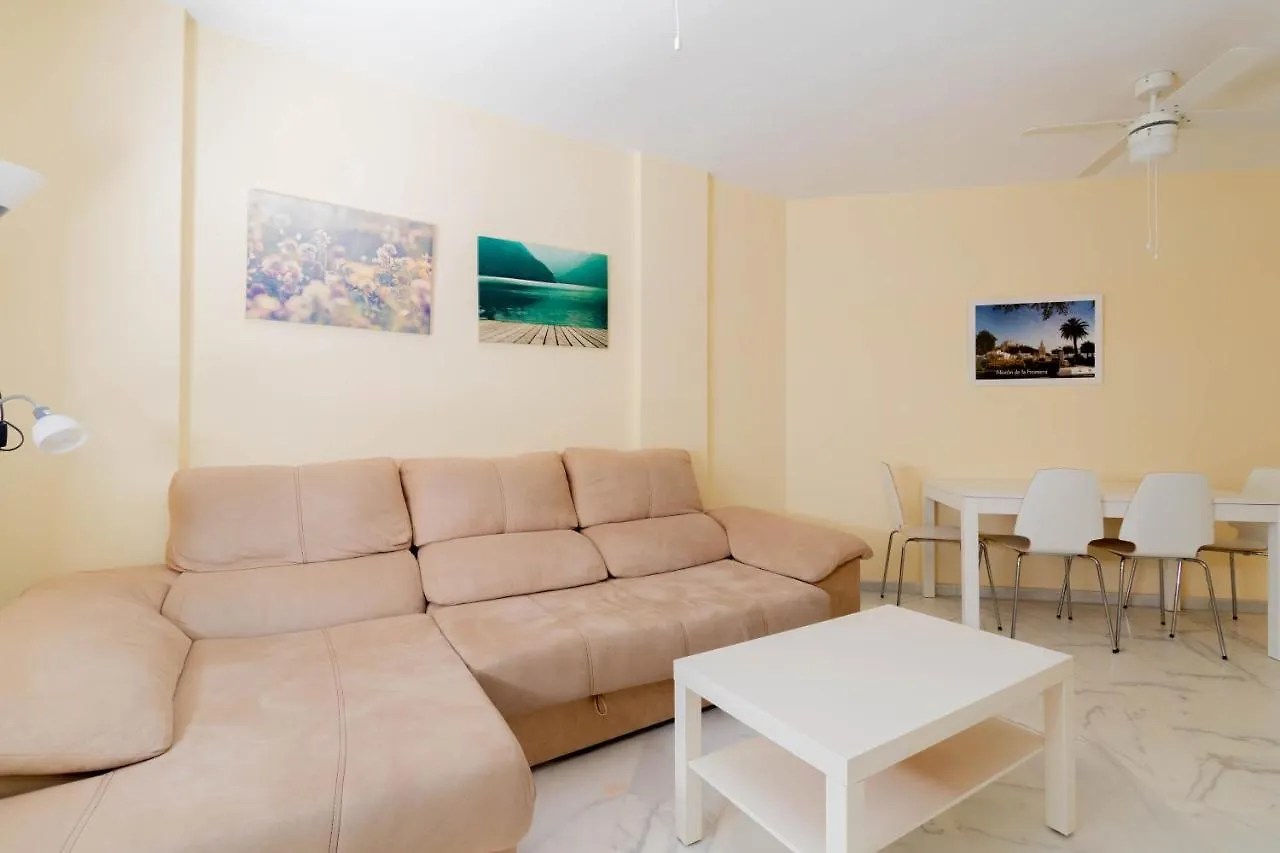 Casa Pedro Apartment Estepona
