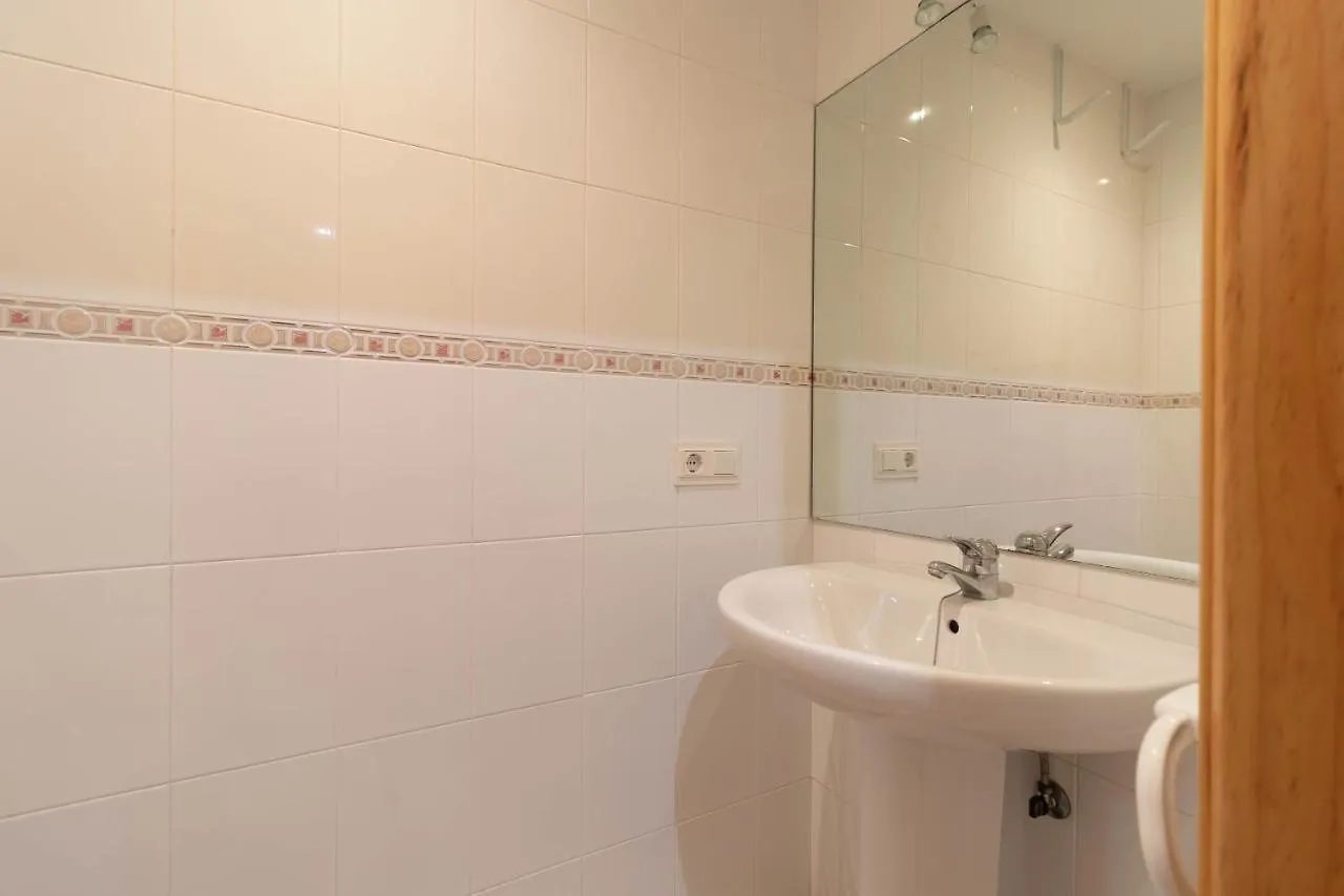 Casa Pedro Apartment Estepona Spain